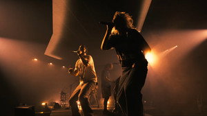 LINKIN PARK: UNSHATTER movie still 8