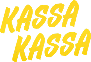 Kassa Kassa — Logos 2