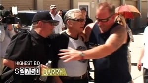 Storage Wars Enemy of the Enemy