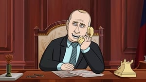 Our Cartoon President: 1 Staffel 13 Folge