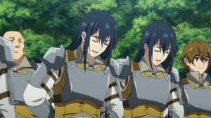 Romelia War Chronicle Cap 4