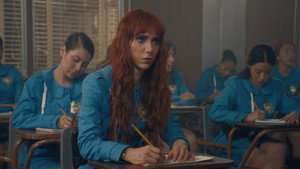 Mulheres de Azul: Temporada 2 Episódio 5