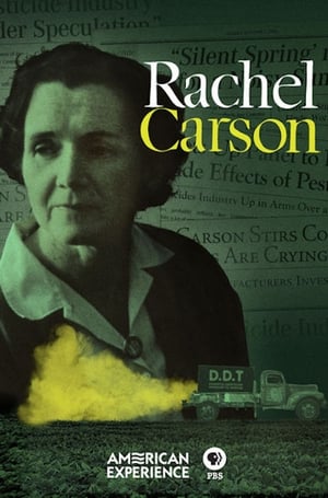 Poster Rachel Carson 2017