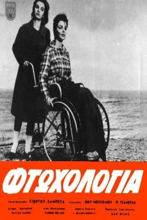 Poster Φτωχολογιά (1965)