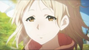 Violet Evergarden: Season 1 Episode 7