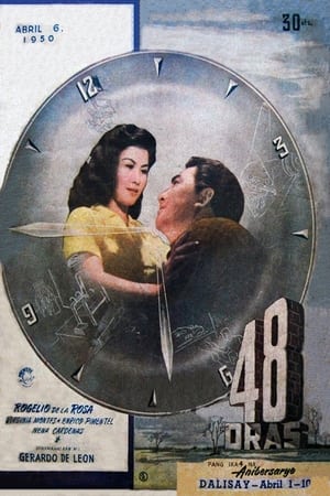 Poster 48 Hours (1950)