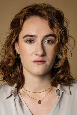 Ruth Juursema portrait