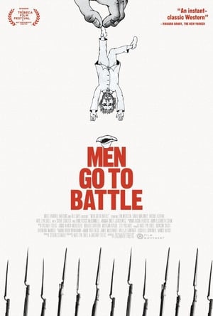 Men Go to Battle - 2016 soap2day