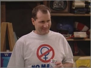 Married… with Children: 9×21