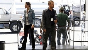 Agenci NCIS: Los Angeles: 1×7