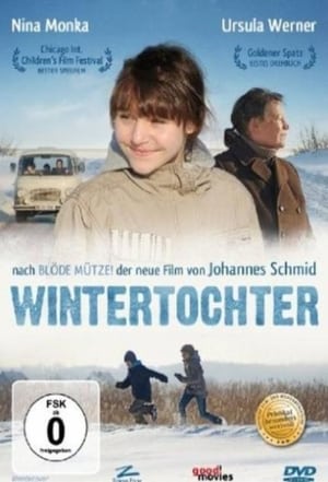 Winter's Daughter poster