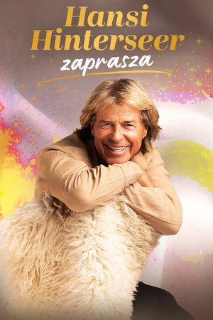 Hansi Hinterseer zaprasza