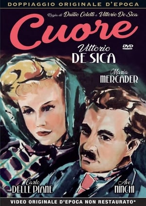 Poster Heart (1948)