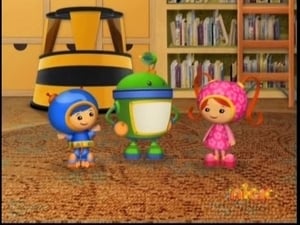 Team Umizoomi Season 1 Episode 17