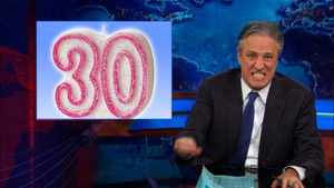 The Daily Show: 19×66