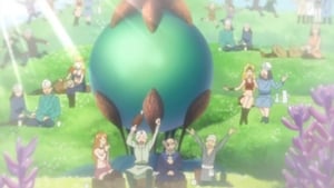 If Only The Skies Would Clear Part 2