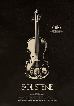 Solistene
