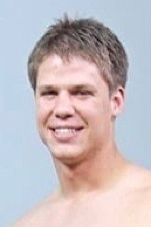 Aaron Rivers portrait