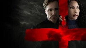 The Divorce Lawyer (2025)