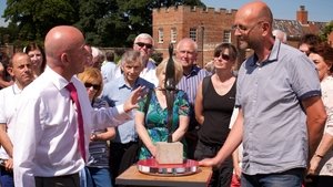 Antiques Roadshow Burton Constable 2