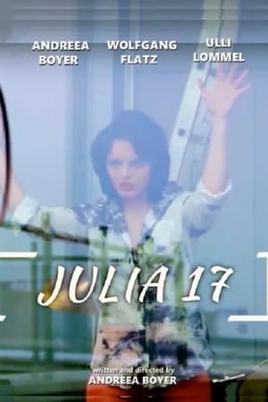 Poster Julia 17 2017