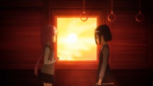 Magia Record: Puella Magi Madoka Magica Side Story: 1×1
