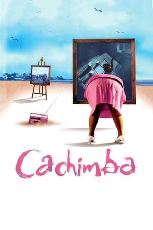 Poster Cachimba 2004