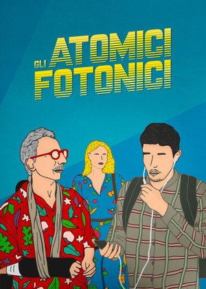 Gli Atomici Fotonici 7