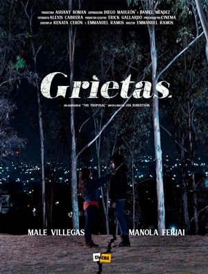 Image Grietas