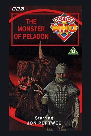 Doctor Who: The Monster of Peladon