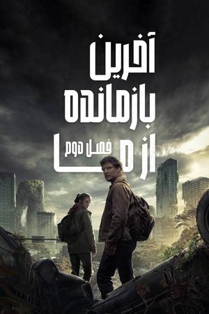 poster The Last of Us - Season 1 Episode 5 : Endure and Survive