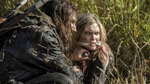 The 100 Season 3 Episode 2