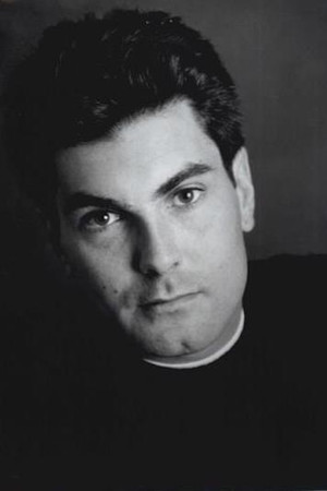 Tyrone Power Jr. portrait