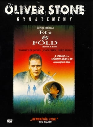 Ég és föld (1993)