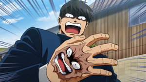 Let’s go KAIKIGUMI Cap 6