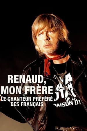 Renaud, mon frère