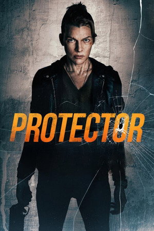 poster Protector