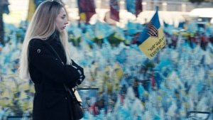 Leven met het verleden