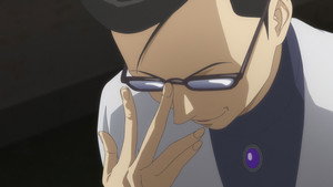 LIAR GAME Cap 24