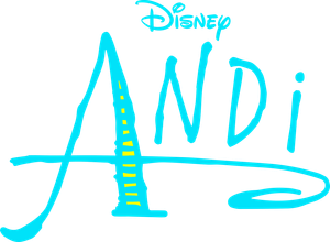Andi — logo