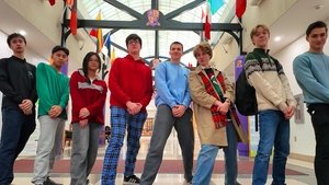 A Very Late Squire Christmas Special