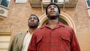 مشاهدة فيلم The Last Black Man in San Francisco 2019 مترجم