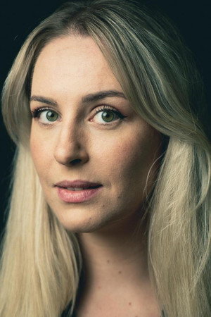 Karlijn Koel portrait