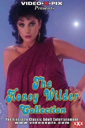 Image The Honey Wilder Collection
