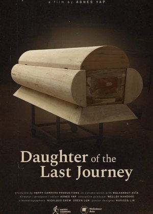 Daughter of the Last Journey
