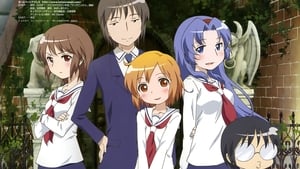 poster The Troubled Life of Miss Kotoura