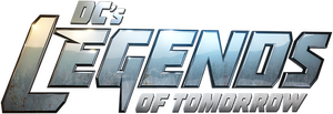 DC's Legends of Tomorrow