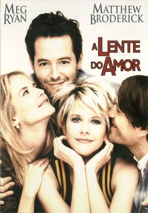 Addicted to Love
