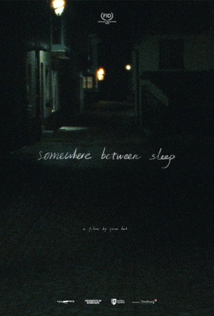 Somewhere Between Sleep
