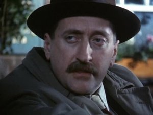 Agatha Christie: Poirot 1. évad 8. rész